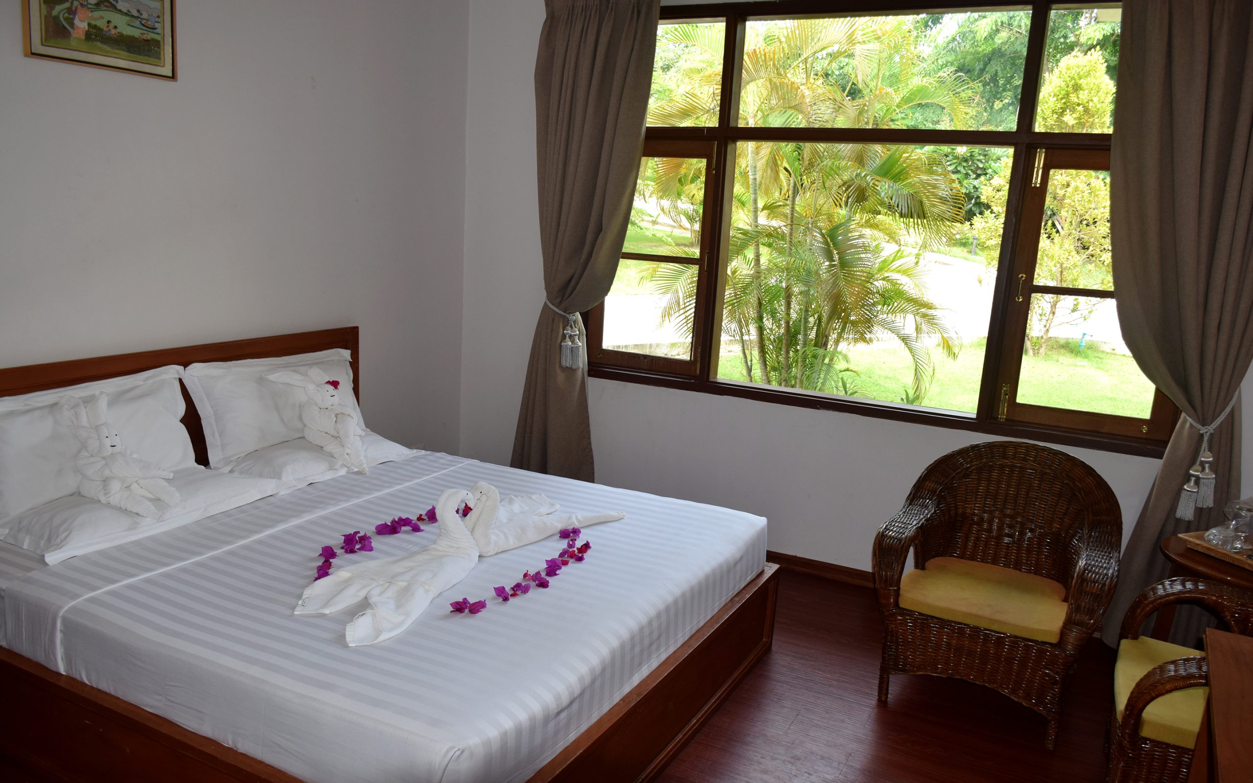 Standard Room 3