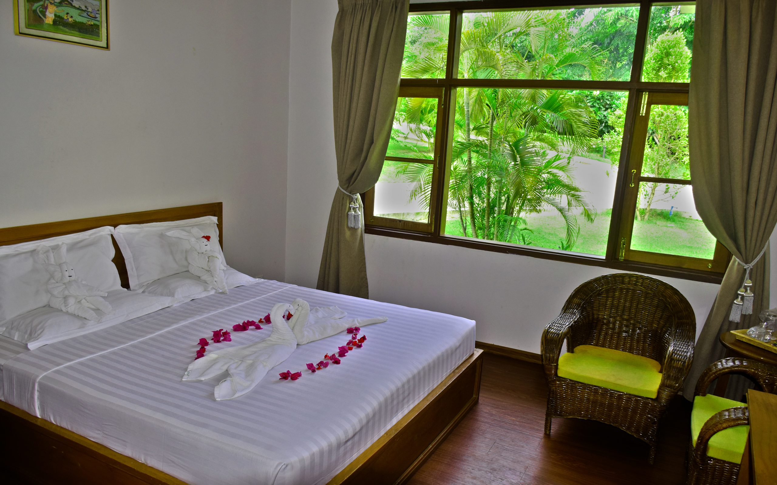 Standard Room 5